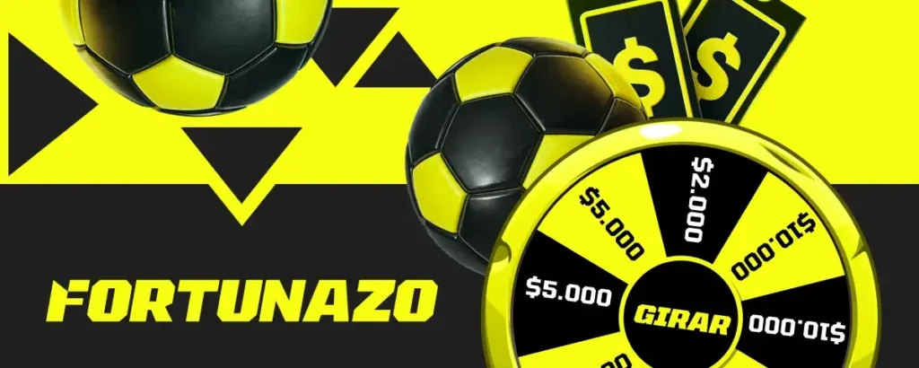 Casino en vivo y tragamonedas de Fortunazo Chile con Gates of Olympus, Aviator y Crazy Time